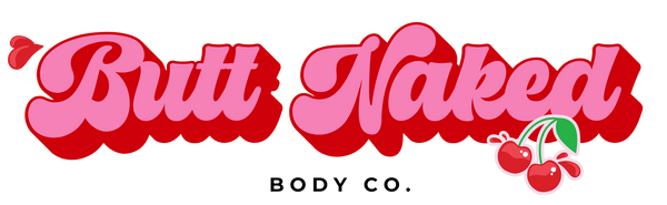 Butt Naked Body Co